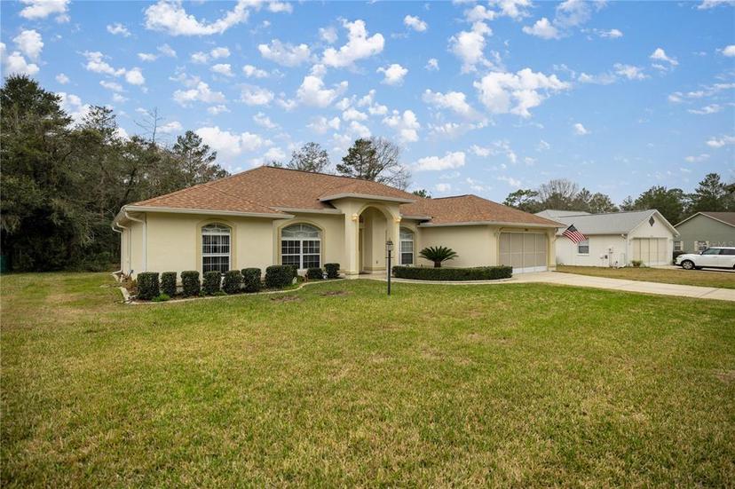 Picture of 10884 SW 53Rd Circle, Ocala FL 34476