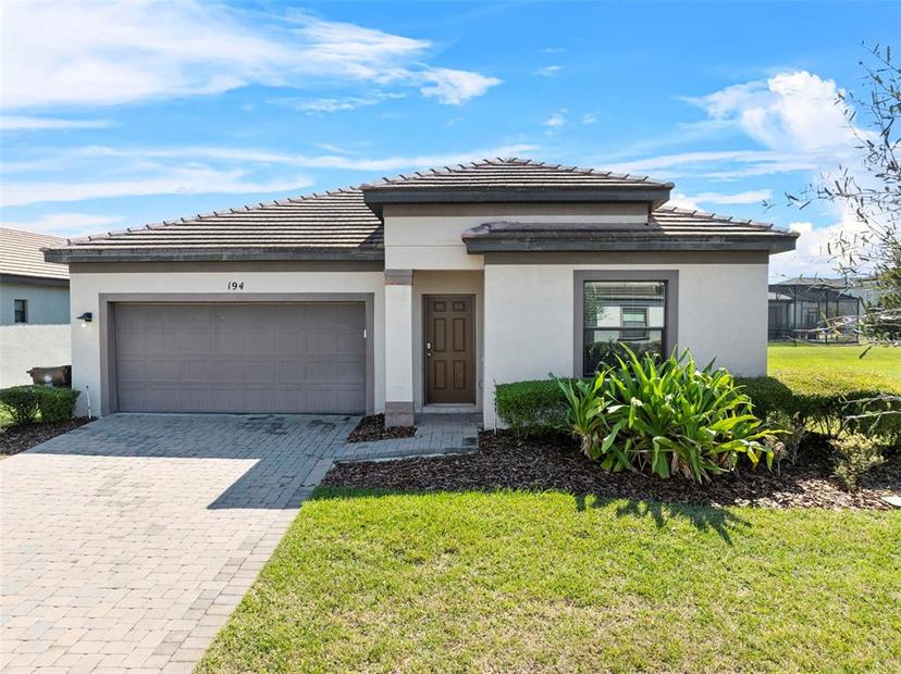 Picture of 194 Aidans Landing, Haines City FL 33844