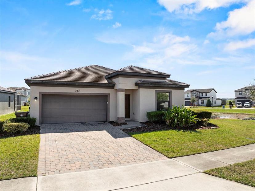 Picture of 194 Aidans Landing, Haines City FL 33844
