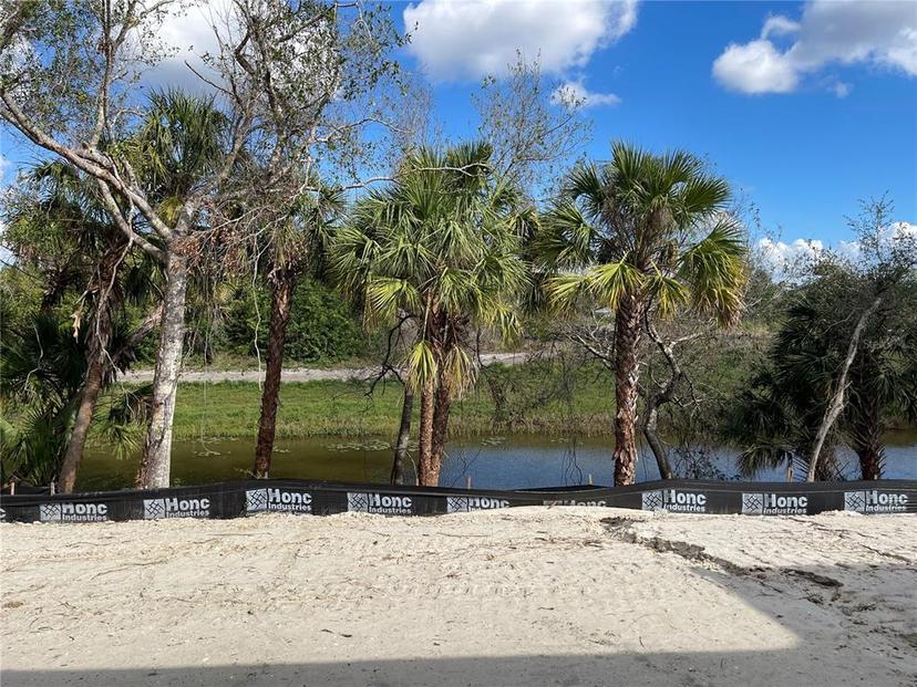 Picture of 1790 New London Street, North Port FL 34288