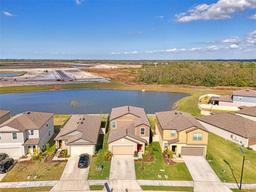Picture of 13528 Sunset Sapphire Court, Parrish, FL 34219