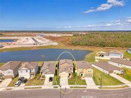 Picture of 13528 Sunset Sapphire Court, Parrish, FL 34219