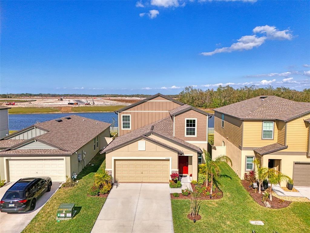 Picture of 13528 Sunset Sapphire Court, Parrish, FL 34219
