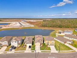 Picture of 13528 Sunset Sapphire Court, Parrish, FL 34219