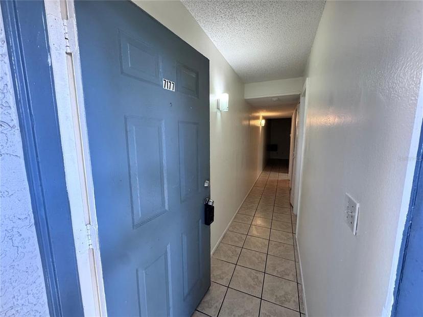 Picture of 7177 E Bank Drive Unit 102, Tampa FL 33617
