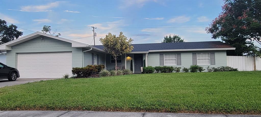 Picture of 3807 March Avenue, Orlando, FL 32806