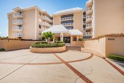 Picture of 6500 Sunset Way Unit 202, St Pete Beach, FL 33706