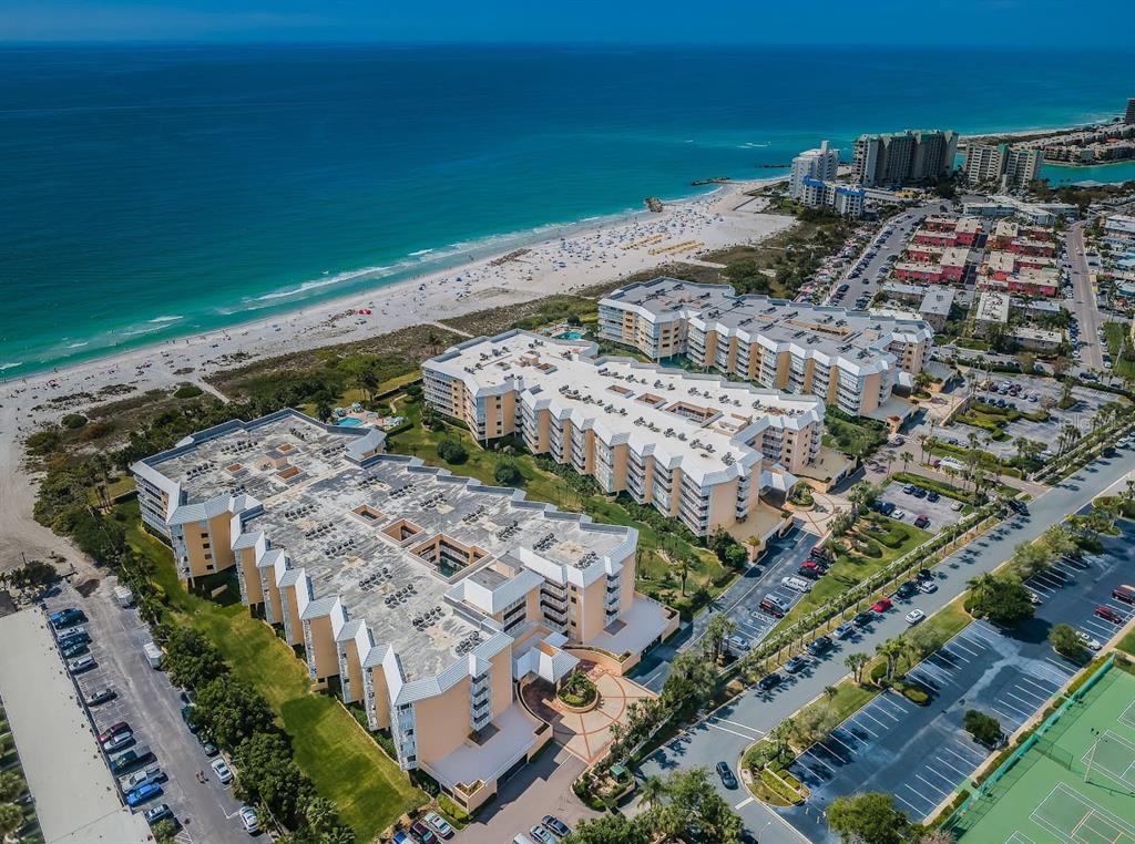 Picture of 6500 Sunset Way Unit 202, St Pete Beach, FL 33706