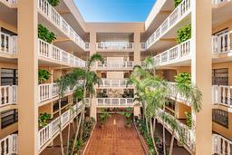 Picture of 6500 Sunset Way Unit 202, St Pete Beach, FL 33706