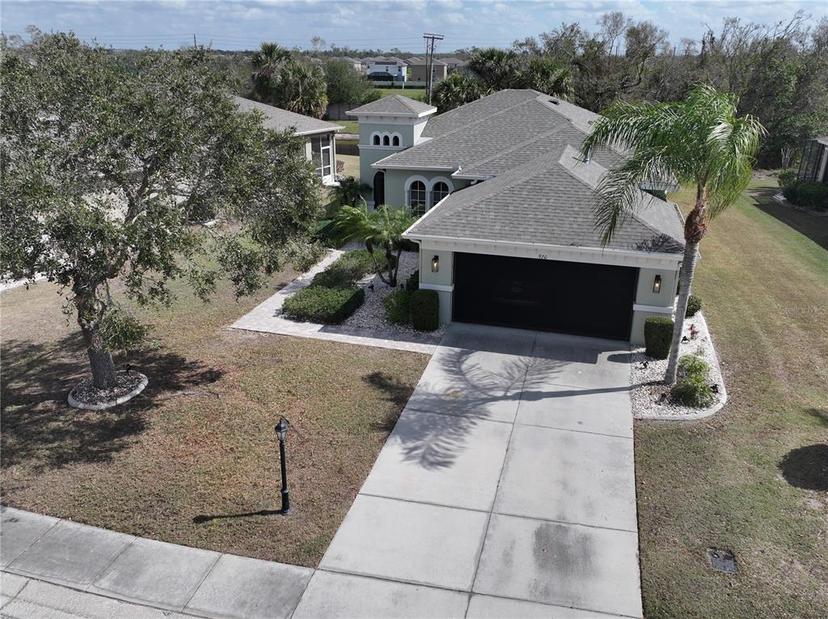 Picture of 920 Regal Manor Way, Sun City Center FL 33573