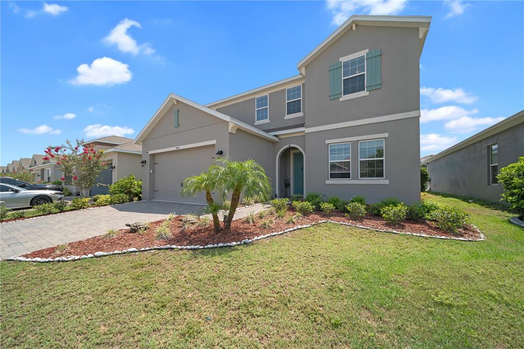Picture of 9180 Carmela Avenue, Davenport, FL 33897