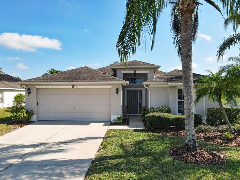 Picture of 2917 White Cedar Circle, Kissimmee FL 34741