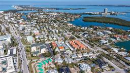 Picture of 132 Harrison Drive, Sarasota, FL 34236