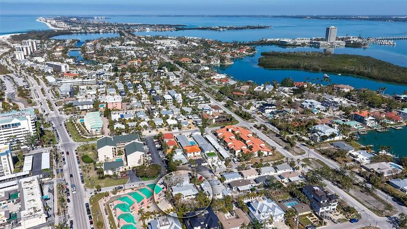 Picture of 132 Harrison Drive, Sarasota FL 34236
