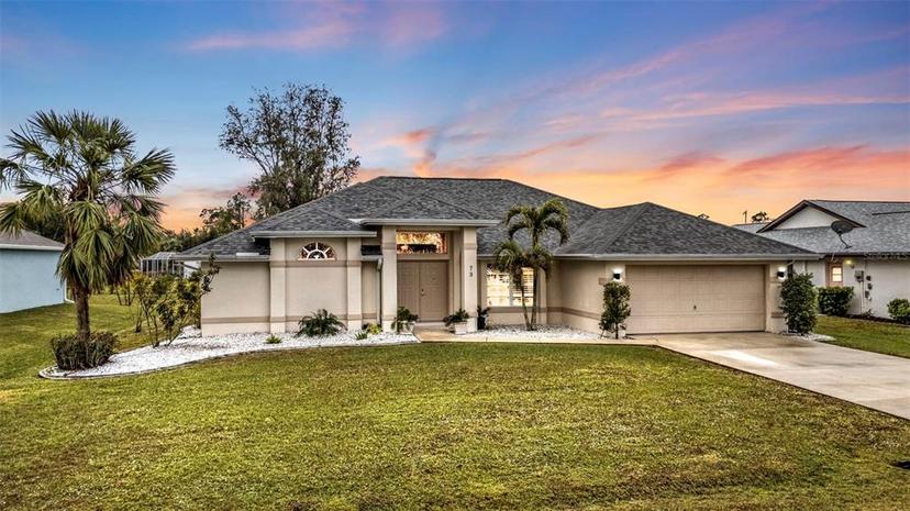 Picture of 73 Santarem Circle, Punta Gorda FL 33983