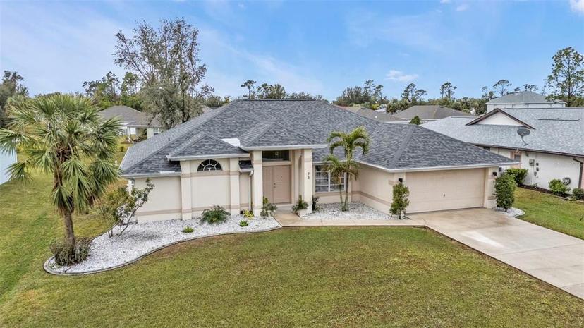 Picture of 73 Santarem Circle, Punta Gorda FL 33983