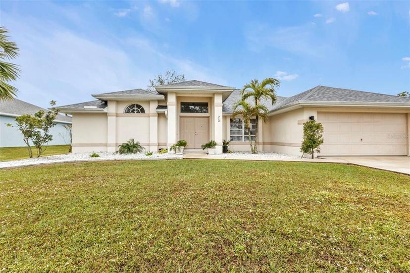 Picture of 73 Santarem Circle, Punta Gorda FL 33983