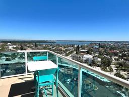 Picture of 880 Mandalay Avenue Unit S1014, Clearwater Beach, FL 33767