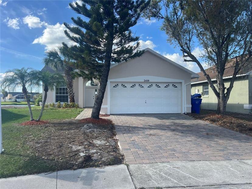 Picture of 2410 Shelby Circle, Kissimmee FL 34743