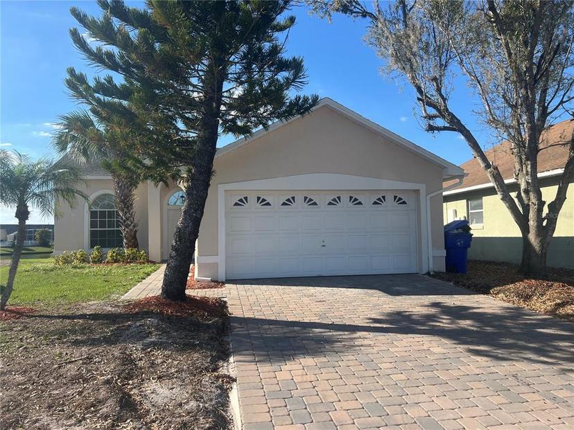 Picture of 2410 Shelby Circle, Kissimmee FL 34743