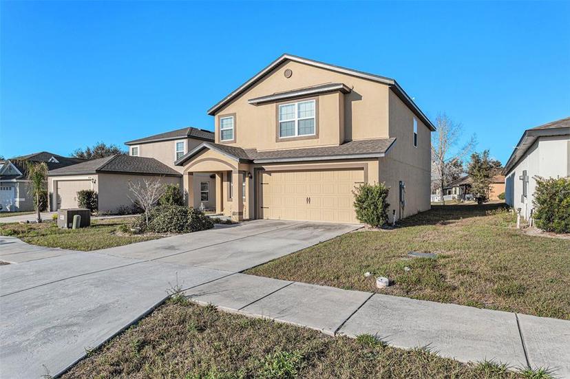 Picture of 14269 Lemon Yellow Tree Lane, Brooksville FL 34613