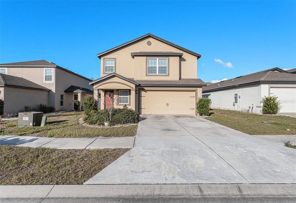 Picture of 14269 Lemon Yellow Tree Lane, Brooksville, FL 34613