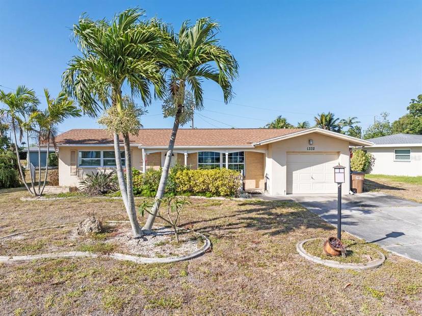Picture of 1332 SE 44Th Street, Cape Coral FL 33904