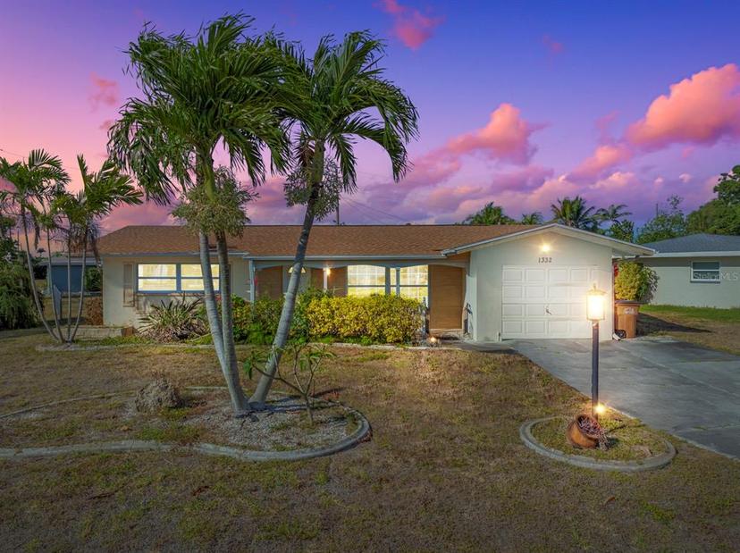 Picture of 1332 SE 44Th Street, Cape Coral FL 33904