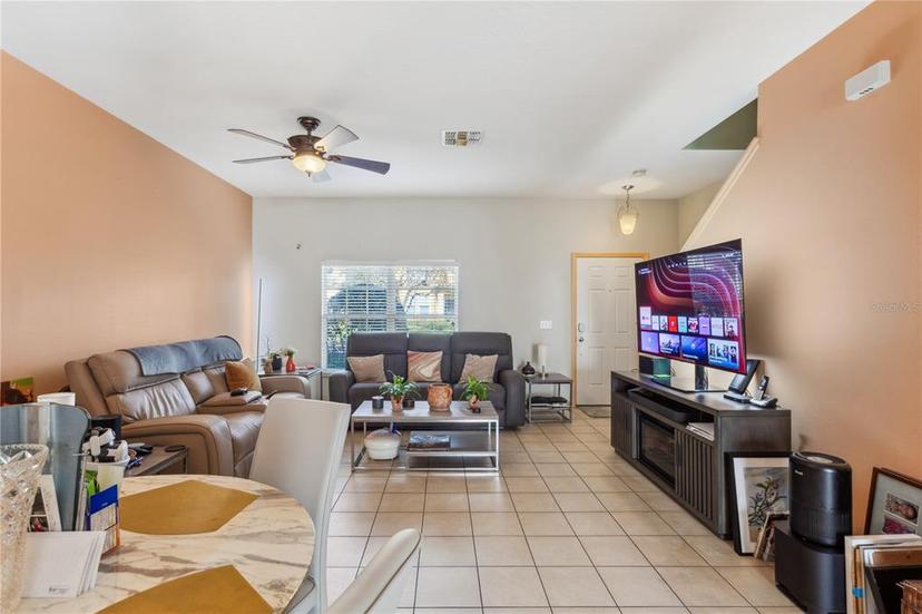 Picture of 12313 Citruswood Drive, Orlando FL 32832