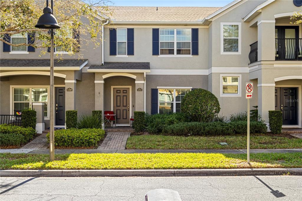 Picture of 12313 Citruswood Drive, Orlando, FL 32832