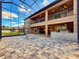 Picture of 4132 Woods Rider Loop, Odessa, FL 33556