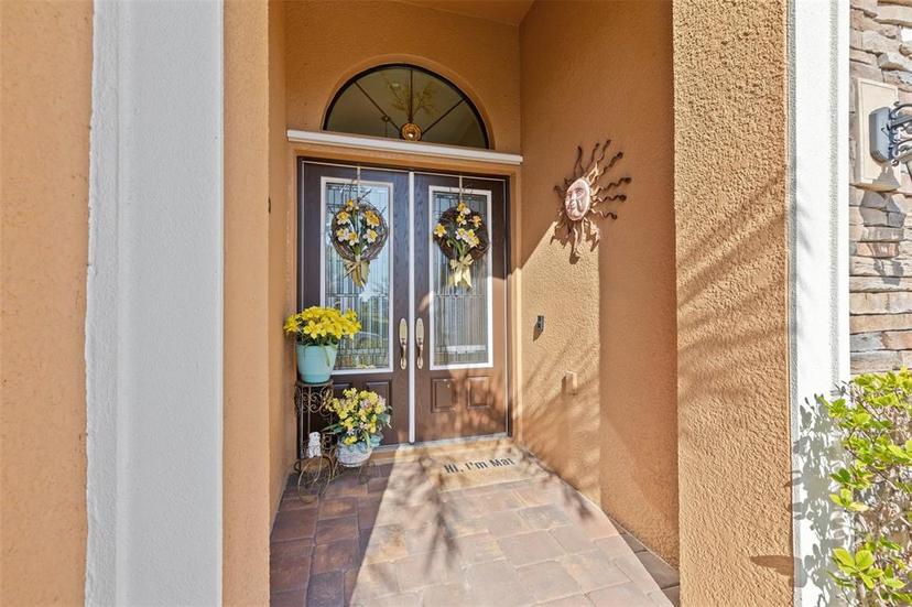 Picture of 13711 Moonstone Canyon Drive, Riverview FL 33579