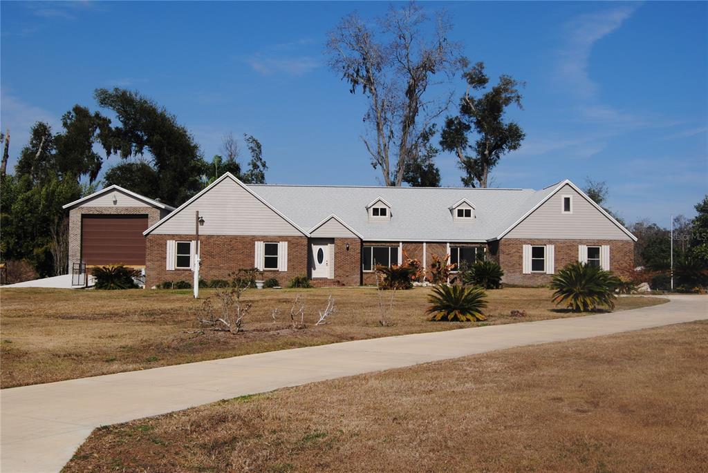 Picture of 3560 SW 24Th Avenue Road, Ocala, FL 34471