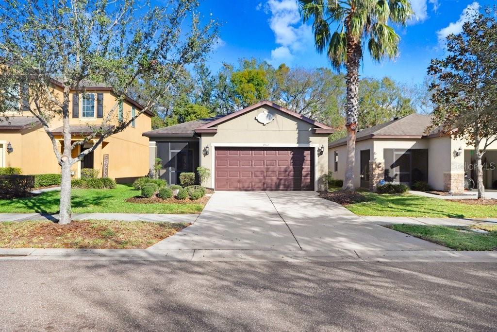 Picture of 4512 Paper Mulberry Place, Riverview, FL 33578