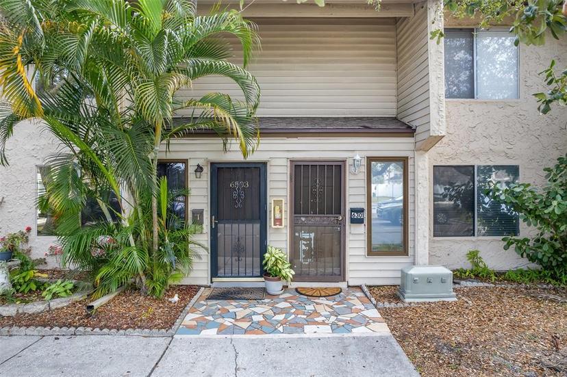 Picture of 6303 23Rd Street N, St Petersburg FL 33702