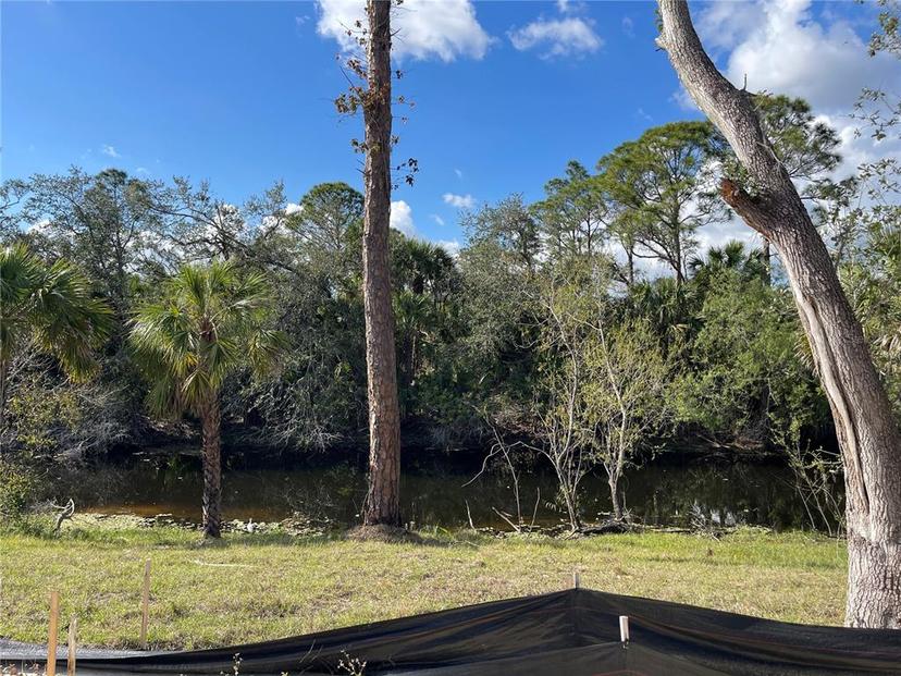Picture of 1804 New London Street, North Port FL 34288