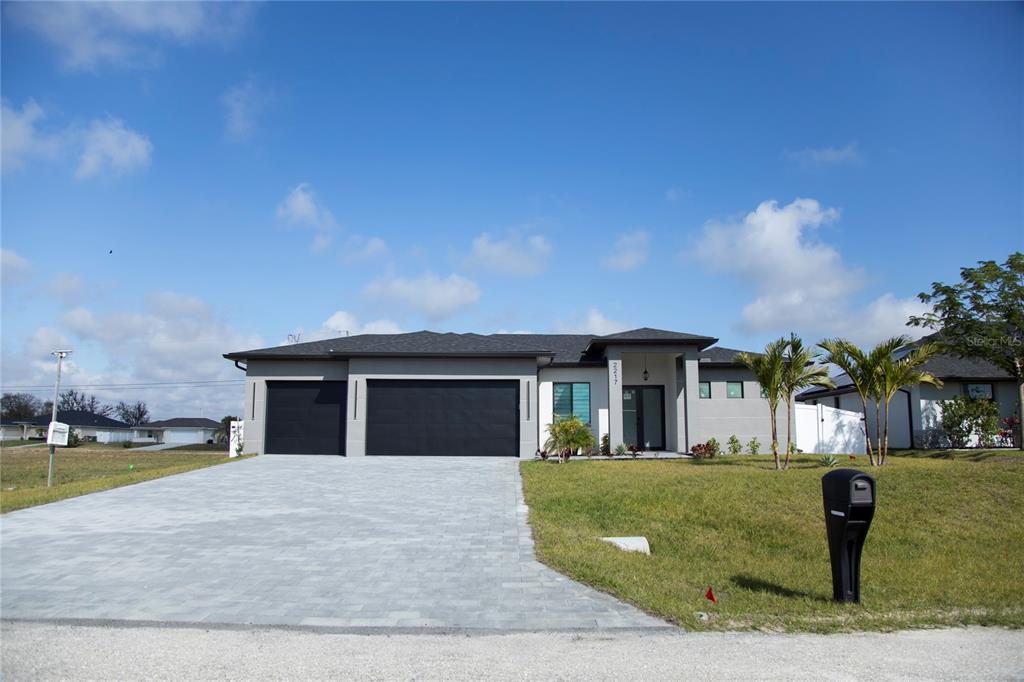 Picture of 2217 NE 15Th Terrace, Cape Coral, FL 33909