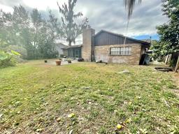 Picture of 3913 Rose Of Sharon Drive, Orlando, FL 32808