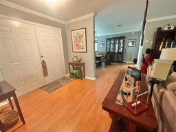 Picture of 3913 Rose Of Sharon Drive, Orlando, FL 32808