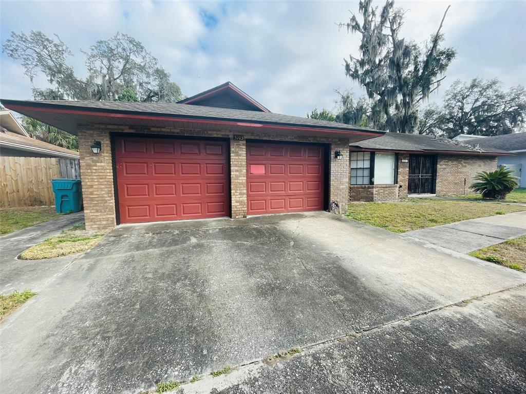 Picture of 3913 Rose Of Sharon Drive, Orlando, FL 32808