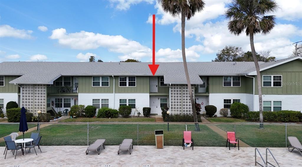 Picture of 840 Center Avenue Unit 98, Holly Hill, FL 32117