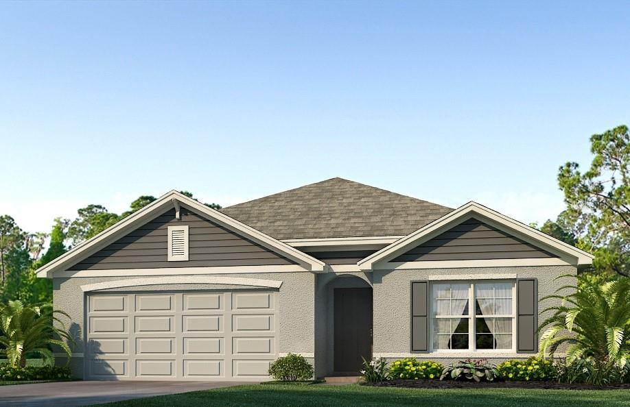 Picture of 7710 Rome Lane, Brooksville, FL 34613