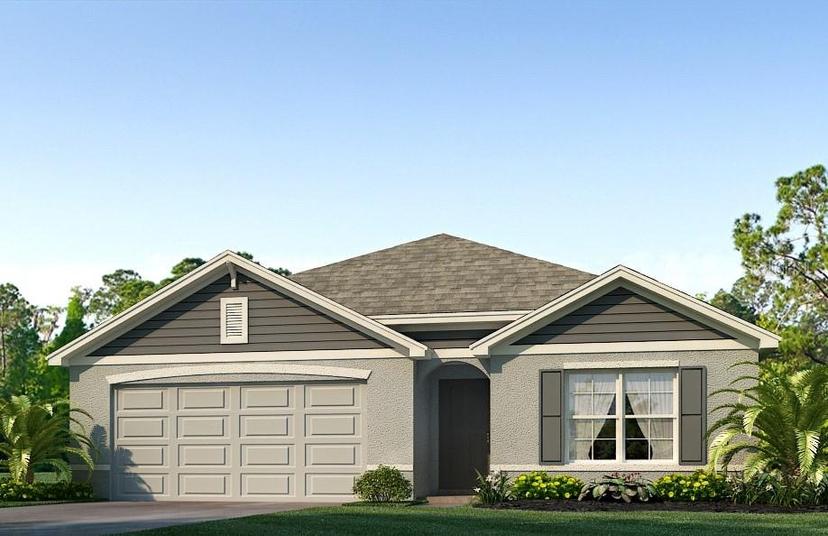 Picture of 7710 Rome Lane, Brooksville FL 34613