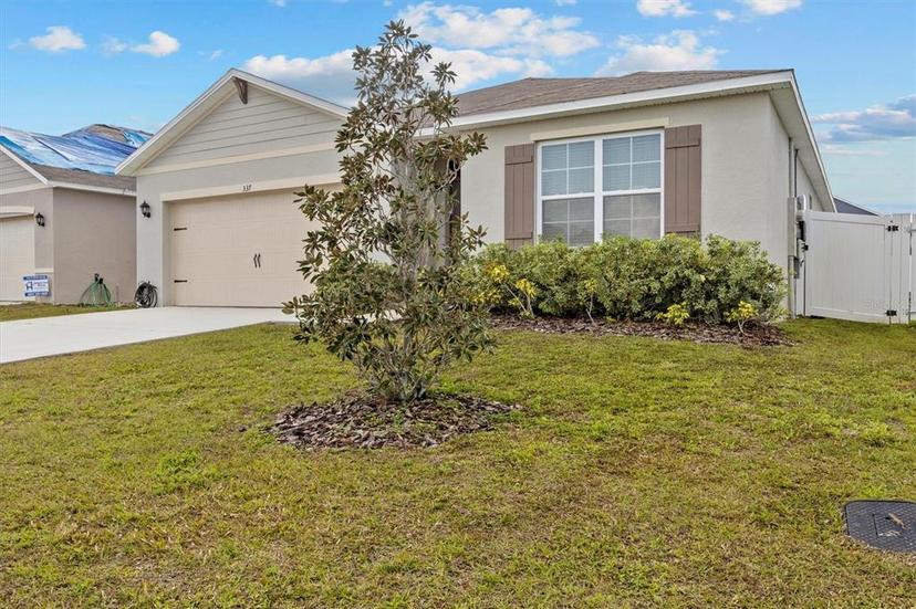 Picture of 337 Regency Ridge Drive, Davenport FL 33837