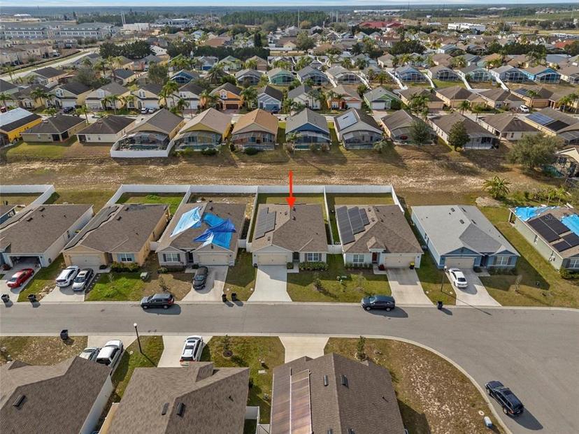 Picture of 337 Regency Ridge Drive, Davenport FL 33837