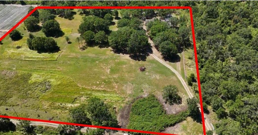 Picture of 8835 State Road 674, Wimauma, FL 33598