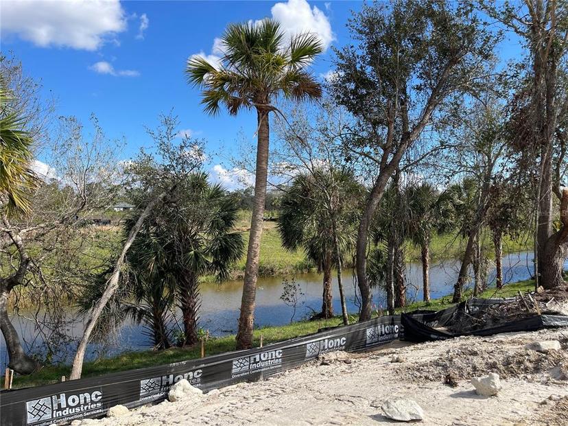 Picture of 1818 New London Street, North Port FL 34288