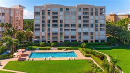 Picture of 4951 Bacopa Lane S Unit 103, St Petersburg, FL 33715