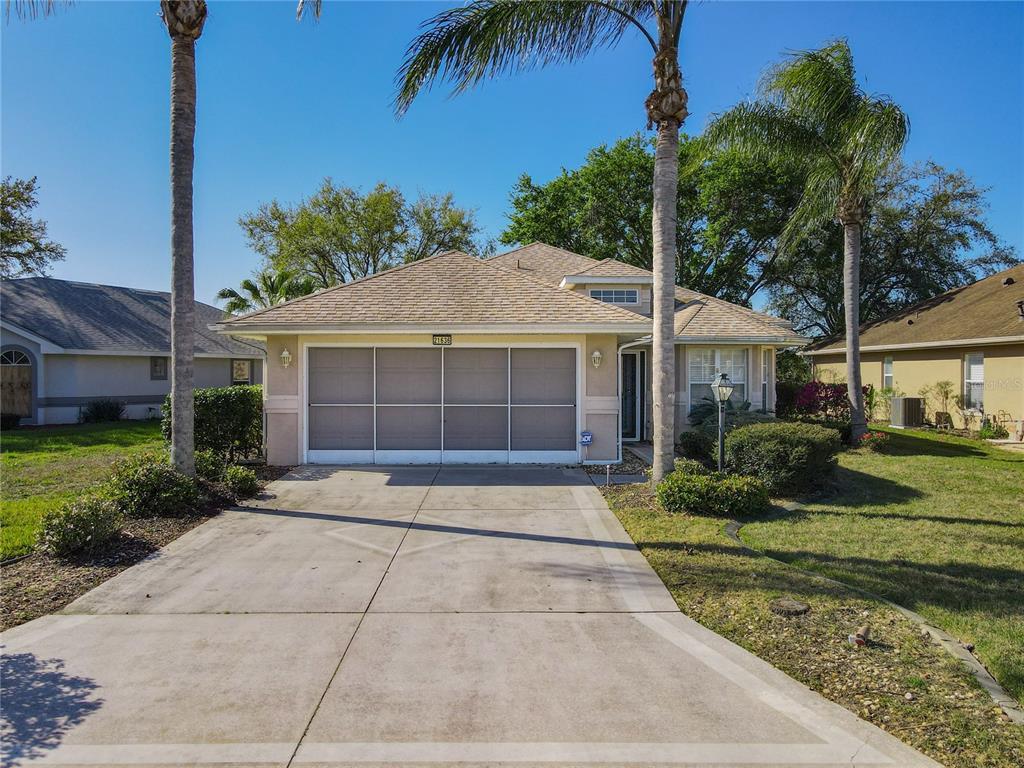 Picture of 21636 King Henry Avenue, Leesburg, FL 34748