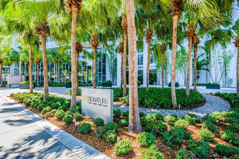 Picture of 175 S 1St St Unit 1008, St Petersburg FL 33701